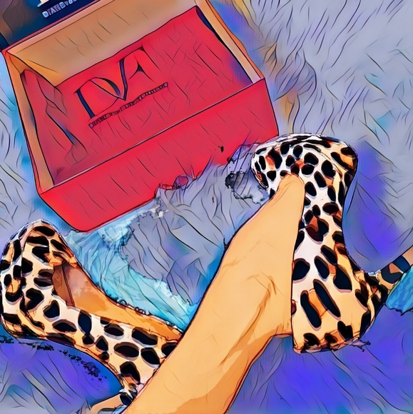 👡📿 Don't be afraid to Make Me an Offer 👒👠 - Picture 6 of 11